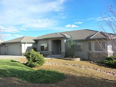 815 S Lakeview Dr, Prescott, AZ, 86301