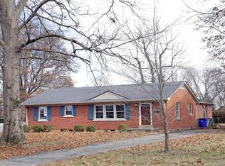 162 Leisure Ln, Lexington, KY 40504