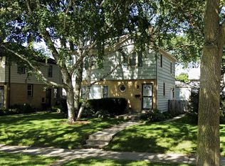 5510 W Martin Dr, Milwaukee, WI 53208