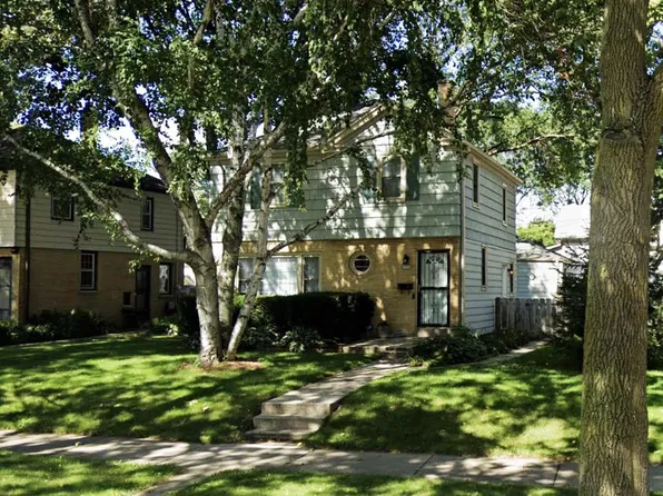 5510 West Martin DRIVE, Milwaukee, WI 53208