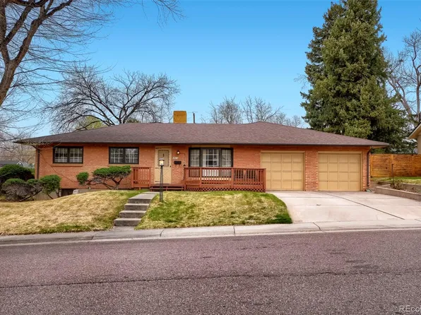 2823 S Vrain Street, Denver, CO 80236