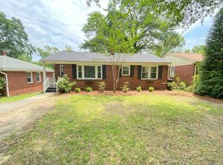 810 Elm Ave, Columbia, SC 29205