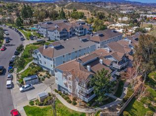 26810 Claudette St UNIT 304, Santa Clarita, CA 91351