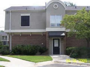 3301 Henderson Mill Rd UNIT AA 5, Chamblee, GA 30341