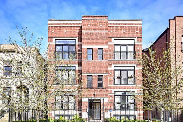 1st image of 4207 S Vincennes Ave #3N