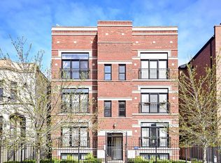 4207 S Vincennes Ave #3N, Chicago, IL 60653