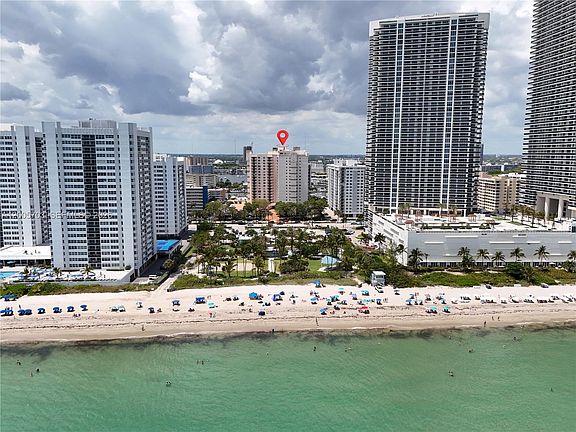 3rd image of 1865 S Ocean Dr APT 15B