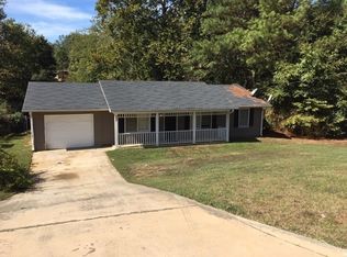 4177 Kristen Ct, Conley, GA 30288