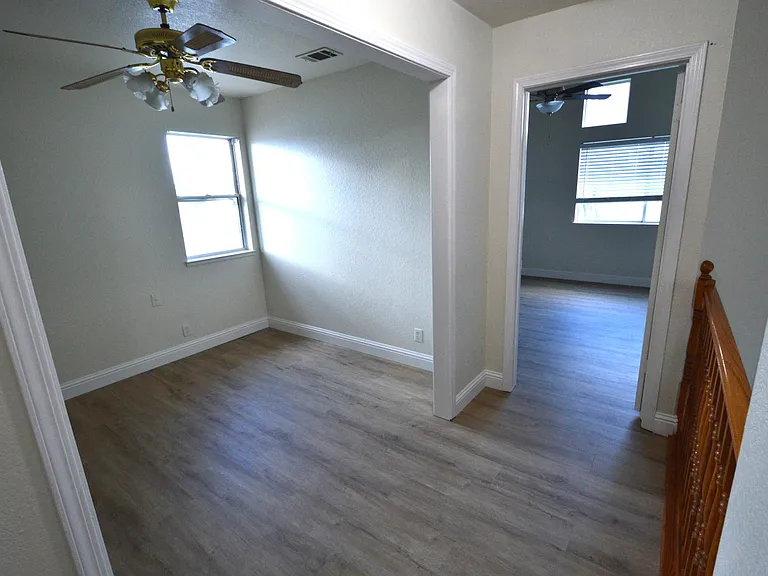 5TH BEDROOM OPTION