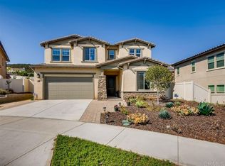 138 Montessa Way, San Marcos, CA 92069