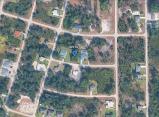 1029 IRIS STREET E LOT 11, LEHIGH ACRES, FL 33974