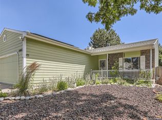 15814 E Exposition Dr, Aurora, CO 80017