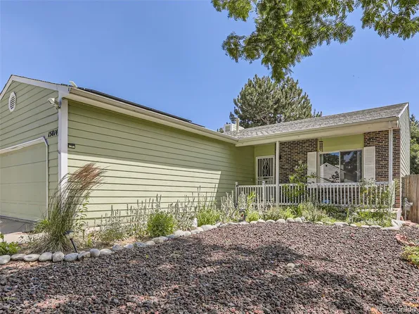 15814 E Exposition Drive, Aurora, CO 80017