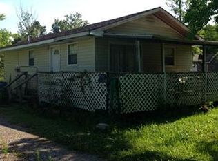 14820 Parker Rd, Biloxi, MS 39532