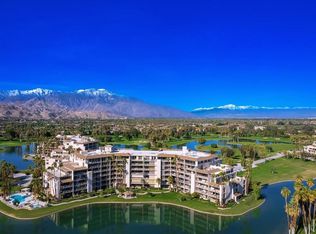 910 Desert Island Dr #507, Rancho Mirage, CA 92270