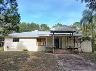 4545 N Fort Christmas Rd, Christmas, FL 32709