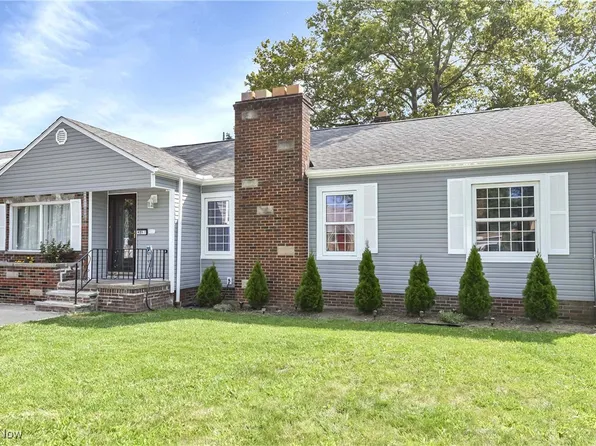 4267 W 58th St, Cleveland, OH 44144
