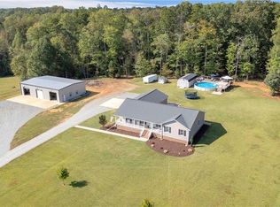 2970 Jess Smith Rd, Sophia, NC 27350