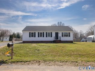 6490 Nells Trce, Mechanicsville, VA 23111