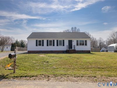 6490 Nells Trce, Mechanicsville, VA, 23111