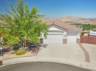 4435 Dancing Moon Ct, Sparks, NV 89436