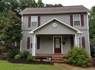 426 E 1st St, Jennings, LA 70546