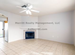1204 N Winstel Blvd UNIT 6, Tucson, AZ 85716
