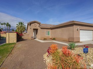31715 Avenida Alvera, Cathedral City, CA 92234