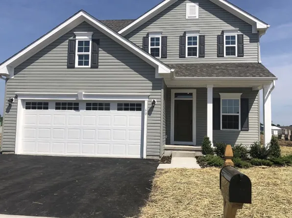 60 Trafalgar Ct, Sparta, NJ 07871