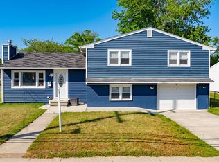 300 E Maryland Ave, Rio Grande, NJ 08242