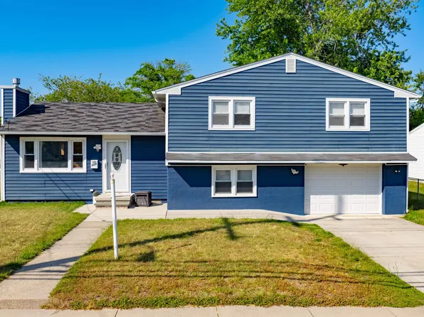 300 E Maryland Ave, Rio Grande, NJ 08242