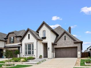 6001 Mickelson Way, McKinney, TX 75070