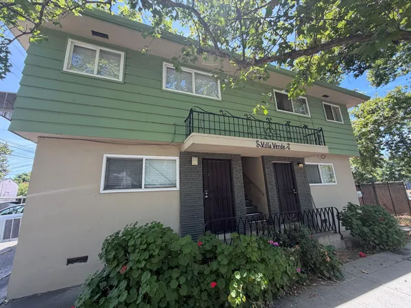 Villa Verde, 2417 26th St #3, Sacramento, CA 95818