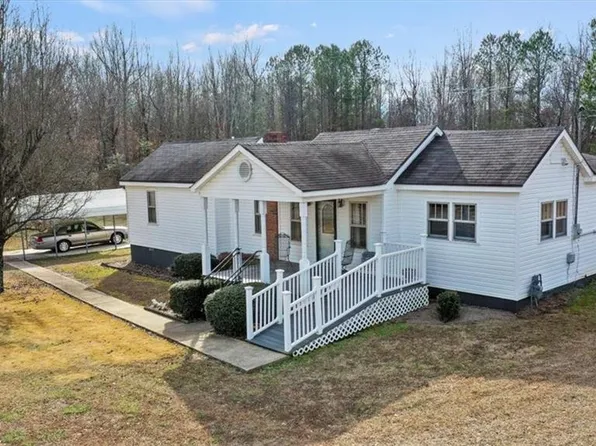 7271 Campground Rd, Cumming, GA 30040