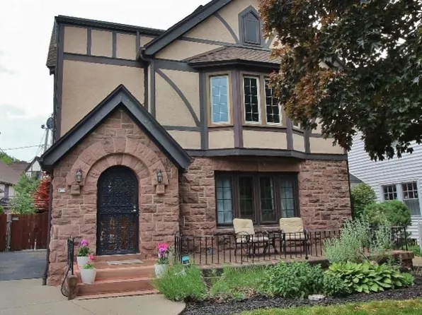 378 Starin Ave, Buffalo, NY 14216