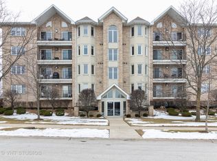 16040 Boardwalk Ln UNIT 2A, Orland Park, IL 60467