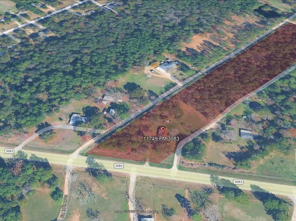11749 Fm 3083 Rd, Conroe, TX 77301