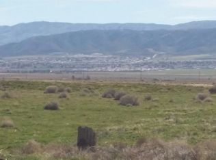 West Avenue I, West Lancaster, CA 93536