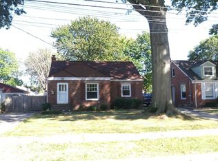 391 E 257th St, Euclid, OH