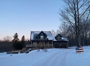 48815 Coal Dock Rd, Hancock, MI 49930