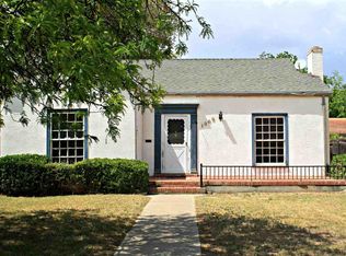 1009 Highland Rd, Roswell, NM 88201