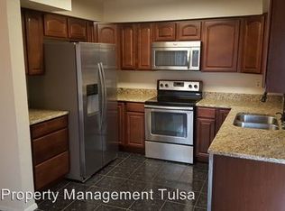 11021 E 11th Pl #4-3C, Tulsa, OK 74128