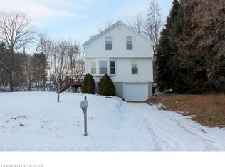 180 N River Rd, Auburn, ME 04210