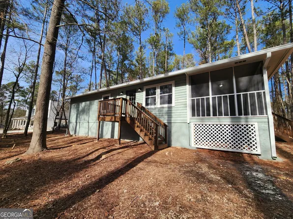 60 Kingfisher Ct, Monticello, GA 31064