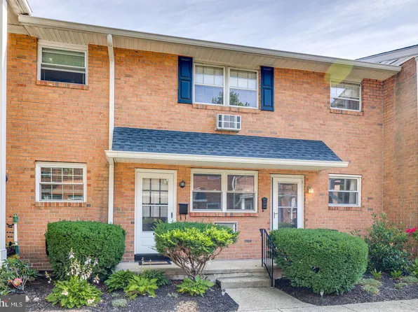 340 Woodlawn Ter APT F5, Collingswood, NJ 08108