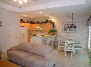 38 Golf House Rd, Laguna Vista, TX 78578