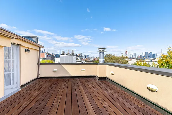 Sold by Berkshire Hathaway HomeServices New York Properties | media 13