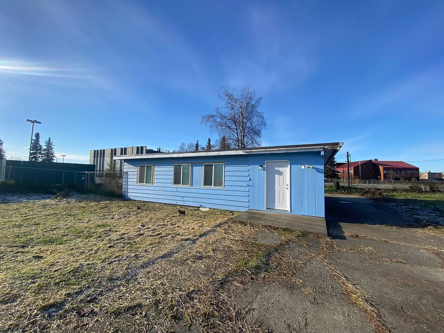 Eide Street House — Photo 1