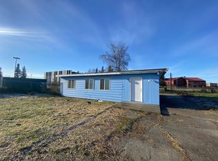 2602 Eide St, Anchorage, AK 99503