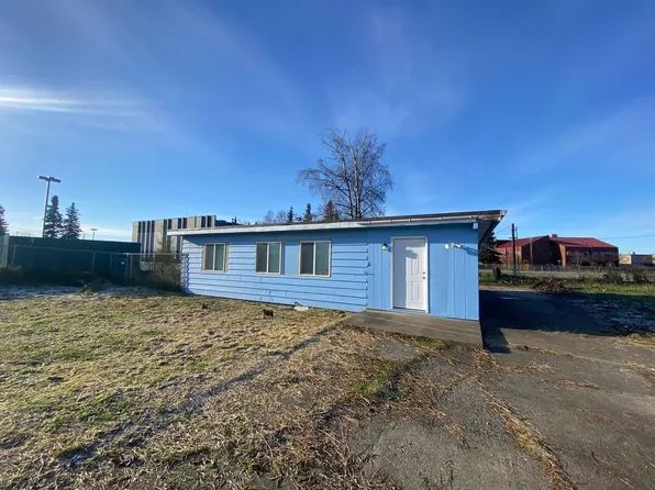 2602 Eide St, Anchorage, AK 99503